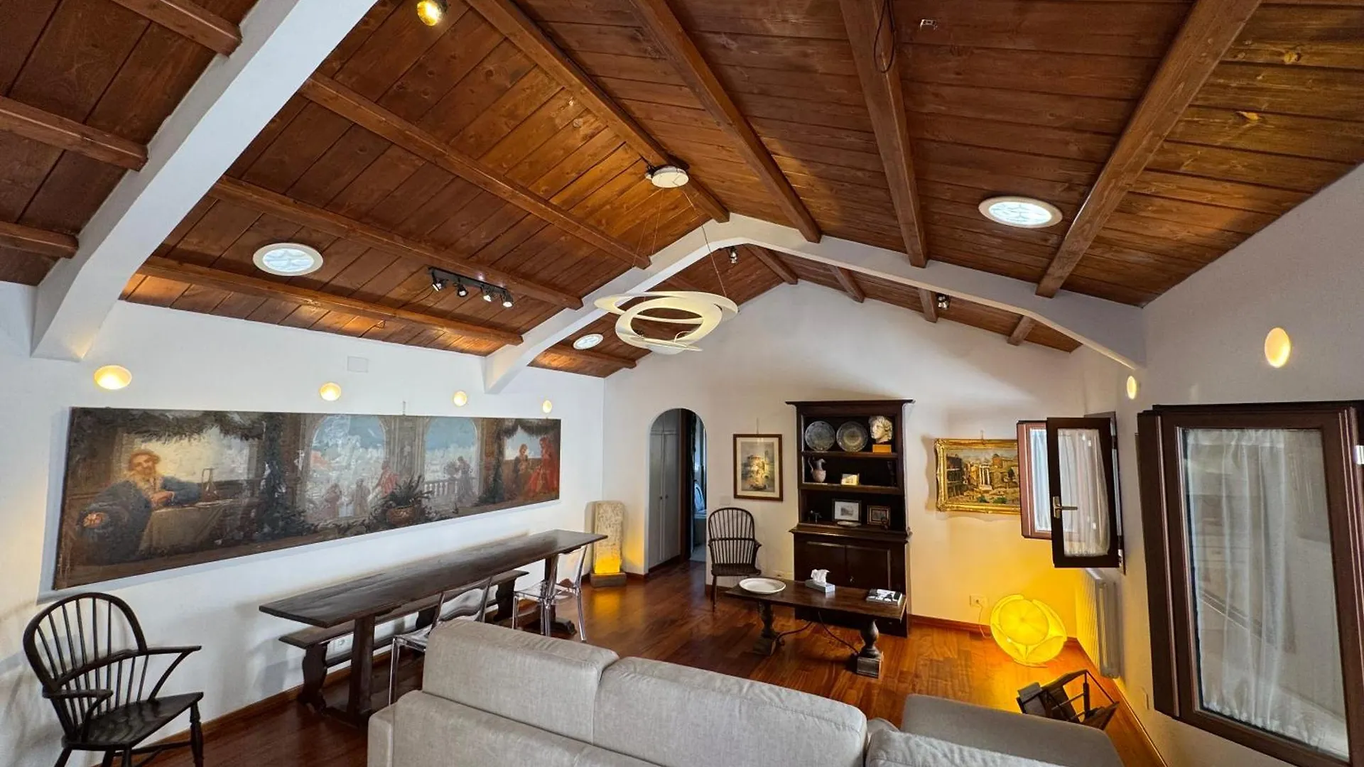 Domus Colosseum, Detached House Just Few Steps From The Colosseum 0*, ローマ イタリア