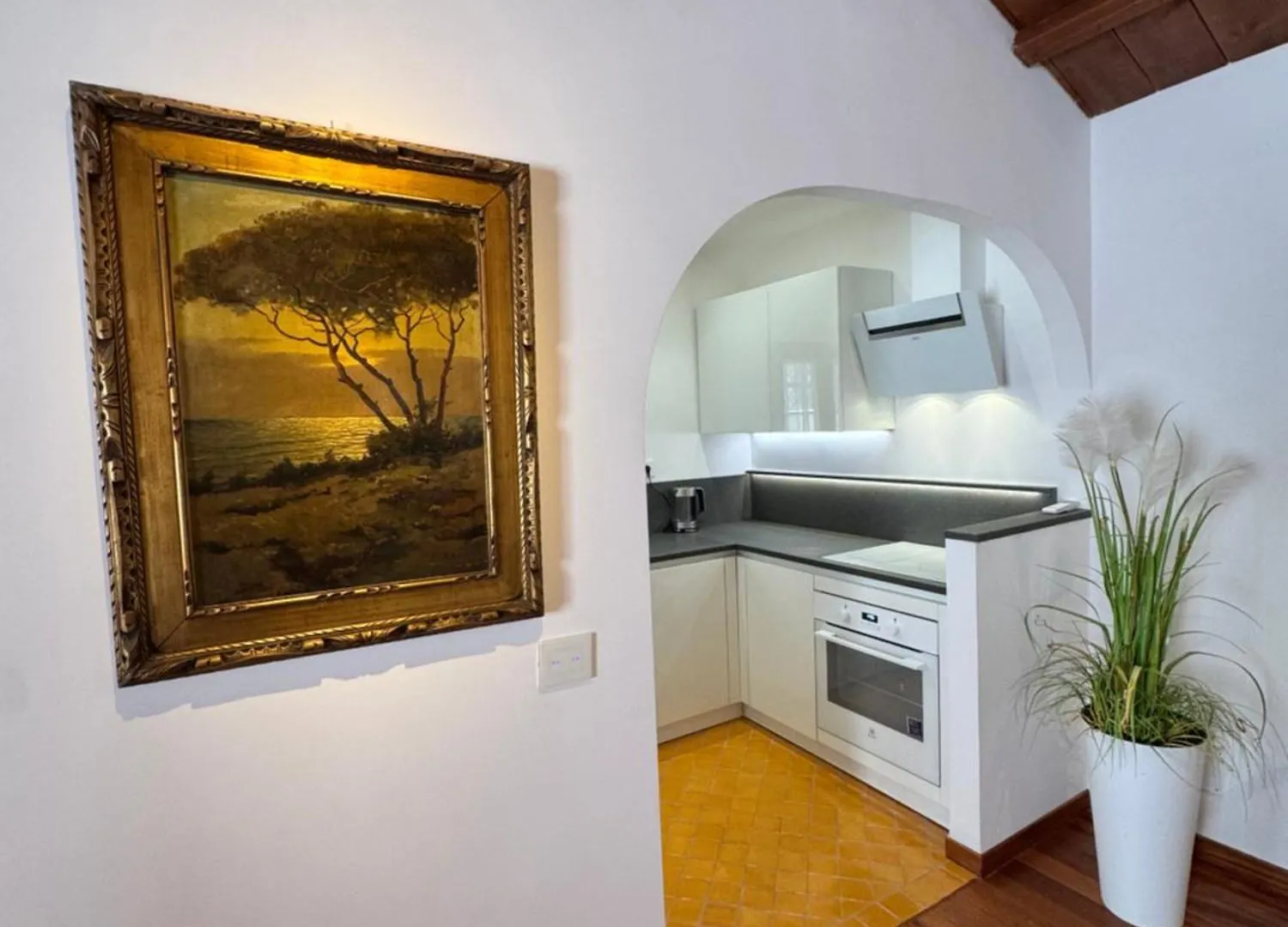 シャレー Domus Colosseum, Detached House Just Few Steps From The Colosseum イタリア