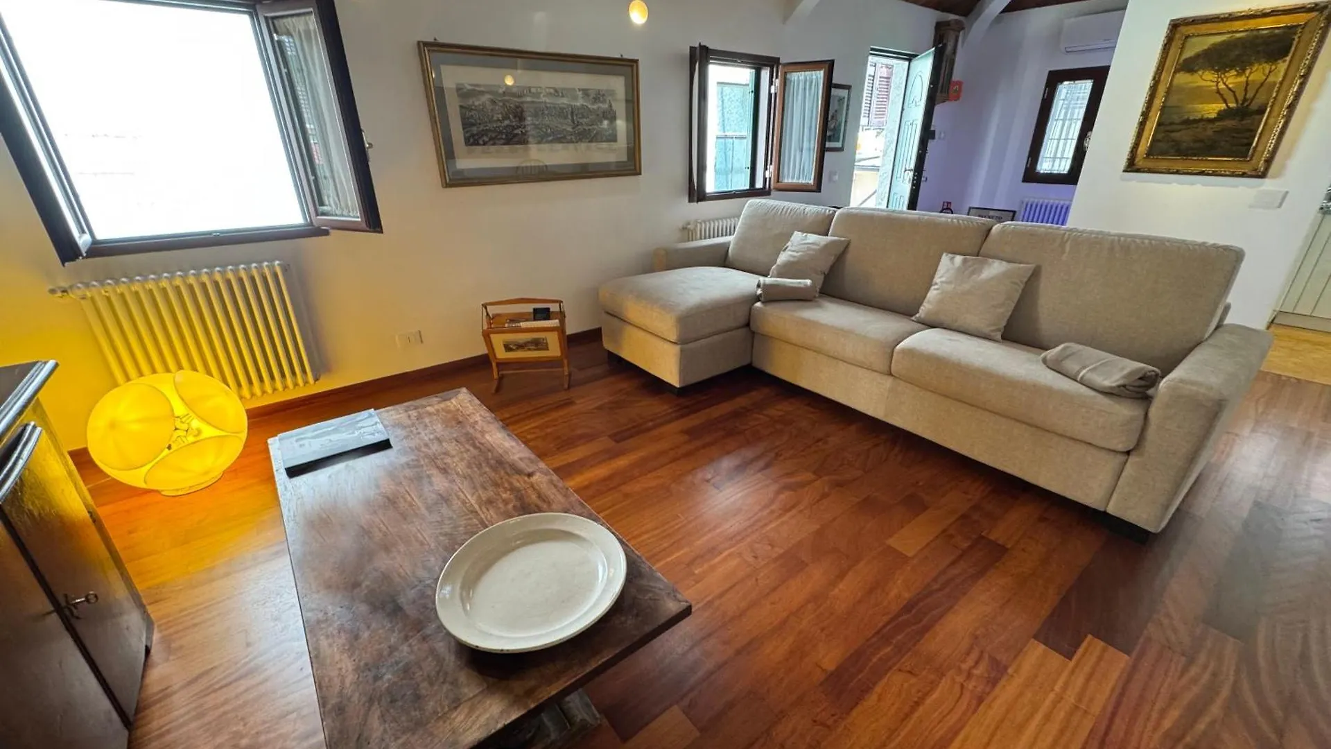 Domus Colosseum, Detached House Just Few Steps From The Colosseum 0*, ローマ イタリア