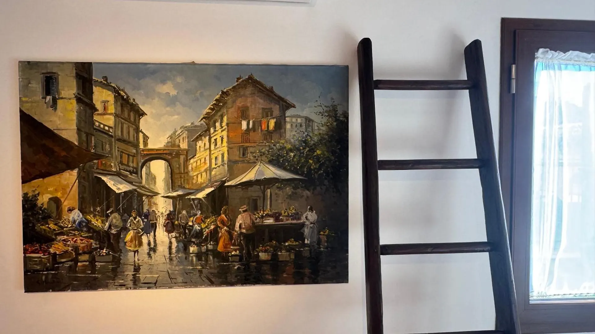 シャレー Domus Colosseum, Detached House Just Few Steps From The Colosseum イタリア