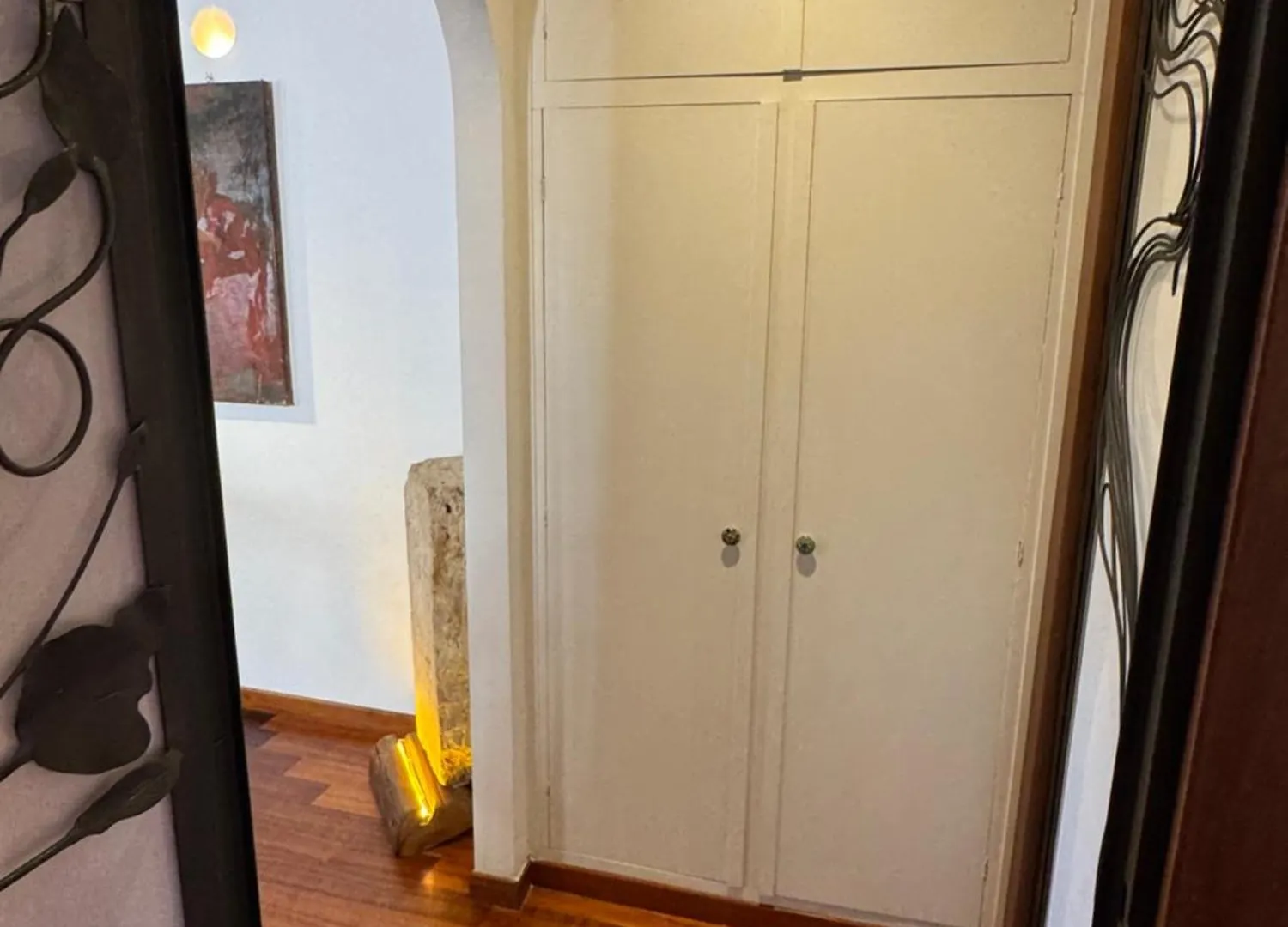 Domus Colosseum, Detached House Just Few Steps From The Colosseum בקתה